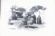 Delcampe - LE CAIRE SUPERBE CARNET DE 1898 EN CUIRE DU 25 CARTES DE LUXES SUR PAPIER VELIN EPAIS - Le Caire