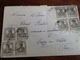 ENVELOPPE  DEUTSCHES REICH LORRAINE RECONQUISE - Lettres & Documents