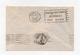 !!! PRIX FIXE : CONGO, LETTRE DE FORT SIBUT DE 1936 POUR PARIS - Covers & Documents