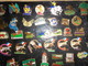 LOT DE 114 PIN'S THEME    " CHEVAUX- PMU -HARAS" - Lots