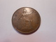 Grossbritannien  One Penny  1929  King Georg V - V S - D. 1 Penny