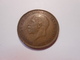 Grossbritannien  One Penny  1929  King Georg V - V S - D. 1 Penny