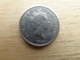 New -zealand  5  Cents  1986  Km  60 - Nieuw-Zeeland