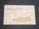 NORVÈGE - Entier Postal De Kristiania En 1887 -  L 13568 - Postal Stationery