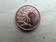 New -zealand  1  Cent  1985  Km 32 - New Zealand