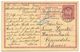 Austria 1918 10h Crown Postal Card Graz To Einsiedeln, Switzerland - Cartoline