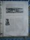 LE TOUR DU MONDE 1893 N° 1690 MADAGASCAR DIEGO SUAREZ ANTSIRANE ANAMARIA RIVIERE MAQUES ORANGEA SAKALAVES - Revues Anciennes - Avant 1900