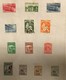 VINTAGE  CHINA STAMPS  BIG LOT Cca. 400 STAMPS  USED/ UNUSED - Sonstige & Ohne Zuordnung