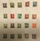 Delcampe - VINTAGE  CHINA STAMPS  BIG LOT Cca. 400 STAMPS  USED/ UNUSED - Sonstige & Ohne Zuordnung