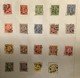 Delcampe - VINTAGE  CHINA STAMPS  BIG LOT Cca. 400 STAMPS  USED/ UNUSED - Sonstige & Ohne Zuordnung