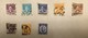 Delcampe - VINTAGE  CHINA STAMPS  BIG LOT Cca. 400 STAMPS  USED/ UNUSED - Sonstige & Ohne Zuordnung