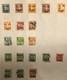 Delcampe - VINTAGE  CHINA STAMPS  BIG LOT Cca. 400 STAMPS  USED/ UNUSED - Sonstige & Ohne Zuordnung