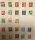 Delcampe - VINTAGE  CHINA STAMPS  BIG LOT Cca. 400 STAMPS  USED/ UNUSED - Sonstige & Ohne Zuordnung