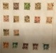 Delcampe - VINTAGE  CHINA STAMPS  BIG LOT Cca. 400 STAMPS  USED/ UNUSED - Sonstige & Ohne Zuordnung