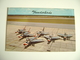 Thunderbirds -   Air Force   USA   AIRPLANES    AEREO AIRPLANE  POSTCARD UNUSED  CONDITION PHOTO - 1946-....: Era Moderna