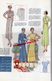 REVUE MODES & TRAVAUX-15 AVRIL 1933-N° 320-BOUCHERIT- CONFISERIE CHOCOLAT MENIER-LELONG-CAFE SANKA-MIRANDE-REDFERN-WORTH - Fashion