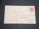 SINGAPOUR - Enveloppe De Singapour Pour La Grande Bretagne En 1945 -  L 13633 - Singapore (...-1959)