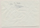 Schweiz - 1941 - 4x 5c Portomarke In Block On Unfranked Cover From Fürigen To Menziken - Strafportzegels