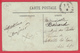 CPA - 76 - BARENTIN - Ann.1910 - La MAIRIE * SUP**2 SCANS. - Barentin