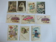 Lot De 10 Cartes Souvenir - 5 - 99 Cartes