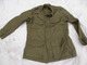 VESTE TREILLIS ARMEE FRANCAISE GUERRE INDOCHINE 1953 - Equipment