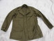 VESTE TREILLIS ARMEE FRANCAISE GUERRE INDOCHINE 1953 - Equipment