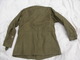 VESTE TREILLIS ARMEE FRANCAISE GUERRE INDOCHINE 1953 - Equipment