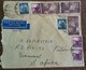 ITALY BIG LOT STAMPS COVERS POSTAL HISTORY STATIONERY AIR MAIL AEROGRAMME 1948 AEREA - Stamped Stationery