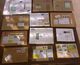 GERMANY LOT COVERS - Gebraucht