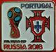 Pin FIFA 2018 Portugal Team - Calcio