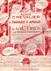 PARTITION MUSIQUE- PARADE D' AMOUR-DREAM LOVER-N° 1- MAURICE CHEVALIER-FRANCIS SALABERT PARIS-VICTOR SCHERTZINGER - Partituras