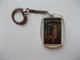 Ancien Porte Clefs.  Cuve " MACUV " La Ricamarie 42 - Key-rings