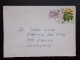 2598 - BUDARDAL, ICELAND - Storia Postale