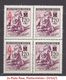 Bohemia & Moravia Böhmen Und Mähren 1942 MNH ** Mi 112 Sc B14 Red Cross III Rote Kreuz III German Occupation. Plate Flaw - Ungebraucht