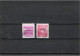 AUTRICHE  1962-70  Y.T. N° 951A  à  959AA  Incomplet  Oblitéré - Used Stamps