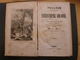 LIBRO ANTICO Livre Ancien Les Voyages De Christophe Colomb 1838 écrit En Français - 1801-1900