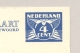 Nederland - 1942 - 4+4 Cent, Briefkaart G270 - Ongebruikt - Postwaardestukken