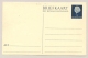 Nederland - 1954 - 7+7 Cent Juliana En Profil, Briefkaart G316 - Ongebruikt - Postal Stationery