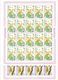 Rwanda Ruanda 1985 OCBn° 1245-1248 *** MNH 20 Séries Cote 550 Euro Faune Oiseaux Vogels Birds Audubon - Nuevos