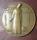 FRANCE - Médaille PERRETTE / LE POT AU LAIT Par Jean Vernon - Professionals / Firms