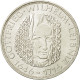 Monnaie, République Fédérale Allemande, 5 Mark, 1966, Munich, Germany, SPL - 5 Mark