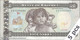 TWN - ERITREA 2 - 5 Nakfa 24.5.1997 DEALERS LOT X 5 - Prefix AD UNC - Eritrea