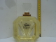 VAN CLEEF &amp; ARPELS :"GEM" FLACON ( PAS VAPO)  VENDU VIDE  ,BOUCHON VERRE  SUPERBE  LIRE ET VOIR !! - Miniatures Femmes (sans Boite)