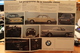 BMW GAMME CATALOGUE 2 PAGES 1966 Format A4 FRANCE - Werbung