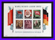 1953 - Alemania DDR - Sc. 144a - Imperforada - MNH - Lujo - AL-175 - 01 - Nuevos