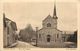 -ref-W659- Savoie - Albens - Place De L Eglise - Carte Bon Etat - - Albens