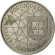 Portugal, 100 Escudos, 1989, TTB, Copper-nickel, KM:648 - Portugal