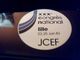 Autocollant Ancien  Logo J.C.E.F.   De Lille 3 -ème Congrès National Année 1983  Enseignement Scolaire Libre - Stickers