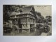 SVIZZERA Wirtshaus TREIB LUCERNE Lake Vierwaldstättersee CPA AK Old Postcard Suisse - Lucerne