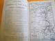 Delcampe - Joanne/Guide Voyageur Train / France /Réseau OUEST/Normandie-Bretagne-Maine & Perche/Librairie Hachette/ 1892 PGC161 - Geografia